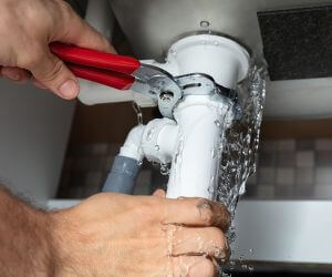 About Emergency plumbing pros Monessen, PA